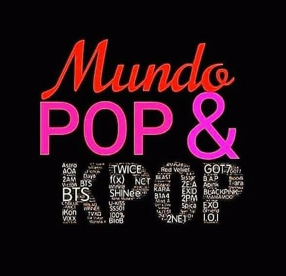 Mundopopekpopoficial